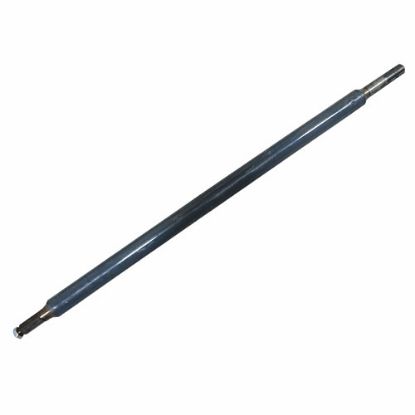 Show details for Stationary Drive Shaft 22 Inch Spacing To Fit Capello® - NEW (Aftermarket) Picture of Stationary Drive Shaft 22 Inch Spacing To Fit Capello® - NEW (Aftermarket)