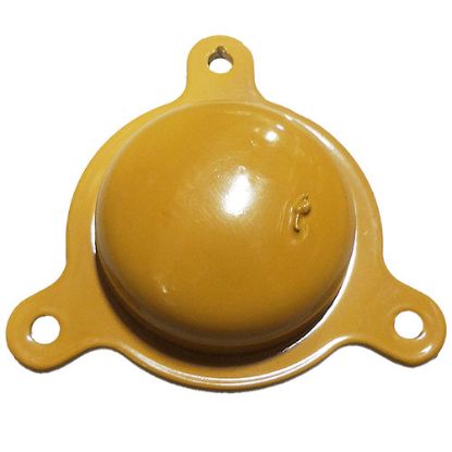 Picture of End Cover - Lateral Gearbox To Fit Capello® - NEW (Aftermarket)