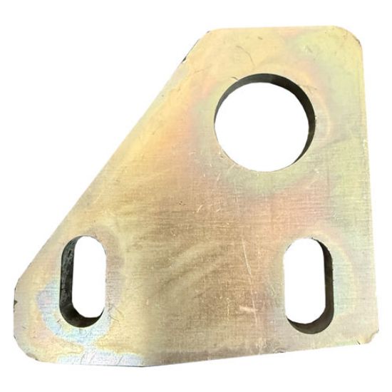 Picture of Adapter Plate Pin Lock Plate John Deere Rigid Heads Only To Fit Capello® - NEW (Aftermarket)