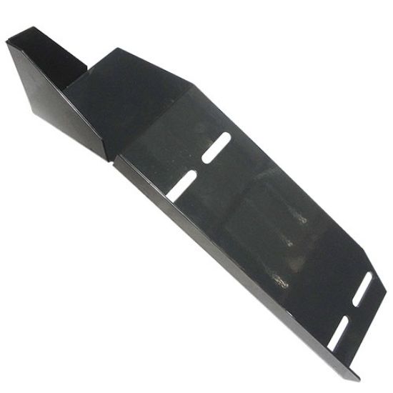 Picture of Left Hand Guard, CLAAS Adapter Plates Only To Fit Capello® - NEW (Aftermarket)