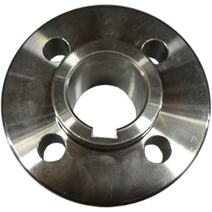 Picture of Belt Drive Cover To Fit Capello® - NEW (Aftermarket)