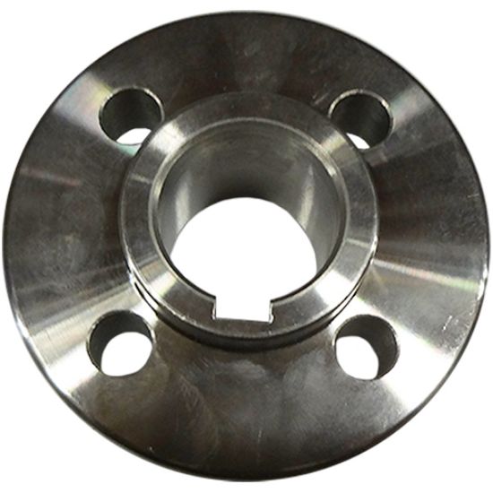 Picture of Belt Drive Cover To Fit Capello® - NEW (Aftermarket)