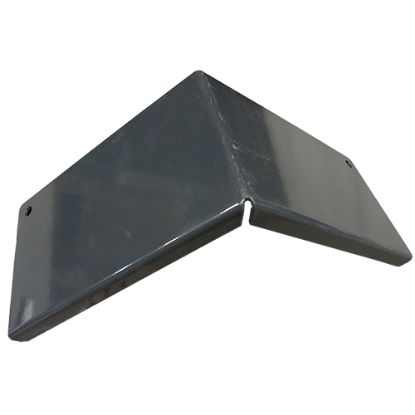 Picture of Belt Drive Cover To Fit Capello® - NEW (Aftermarket)