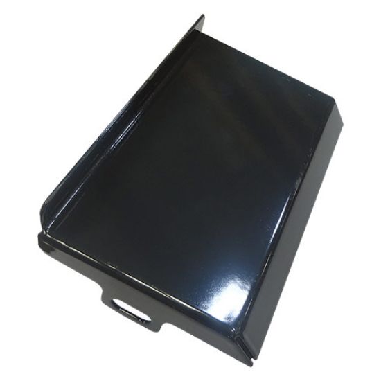 Picture of Plate, Rigid Fender Auger 2019 and New To Fit Capello® - NEW (Aftermarket)