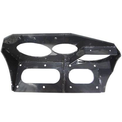 Picture of Gearbox Support Left Hand Fits Claas 16 Row 30 Inch Folding To Fit Capello® - NEW (Aftermarket)