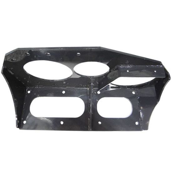 Picture of Gearbox Support Left Hand Fits Claas 16 Row 30 Inch Folding To Fit Capello® - NEW (Aftermarket)