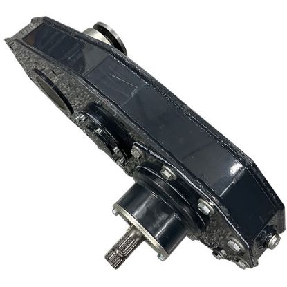 Picture of Intermediate Gearbox Left Hand Fits CLAAS 16 Row 30 Inch To Fit Capello® - NEW (Aftermarket)