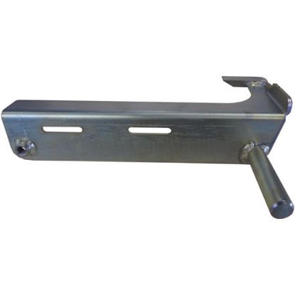Picture of Latch Handle, 20 Inch and 22 Inch Poly Hoods To Fit Capello® - NEW (Aftermarket)