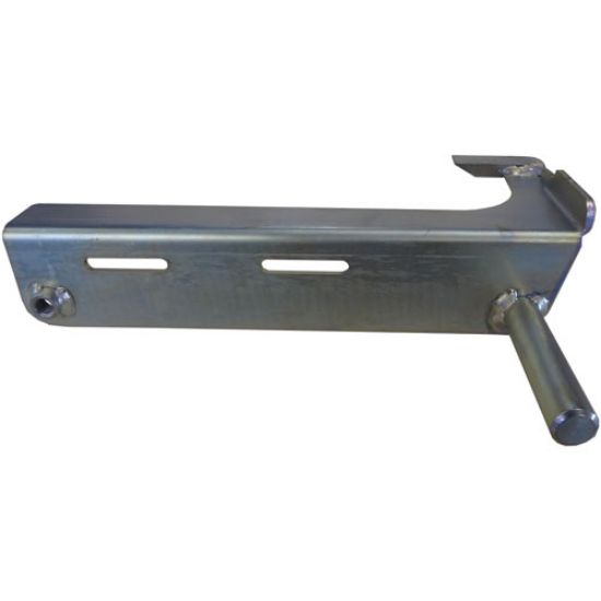 Picture of Latch Handle, 20 Inch and 22 Inch Poly Hoods To Fit Capello® - NEW (Aftermarket)