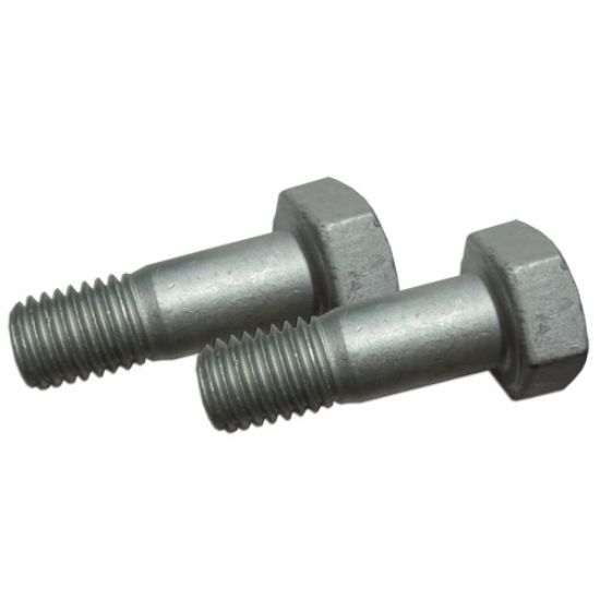 Picture of Hex Bolt, M12x35mm. Package of 2 To Fit Capello® - NEW (Aftermarket)