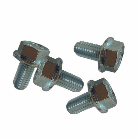 Picture of Serrated Flange Bolt, Package of 4 To Fit Capello® - NEW (Aftermarket)