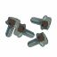 Picture of Serrated Flange Bolt, Package of 4 To Fit Capello® - NEW (Aftermarket)