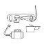 Picture of Distributor, Tune Up Kit To Fit Allis Chalmers® - NEW (Aftermarket)