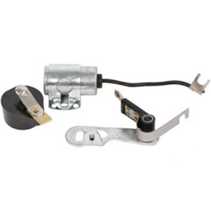 Show details for Distributor, Tune Up Kit, Heavy Duty To Fit Miscellaneous® - NEW (Aftermarket) Picture of Distributor, Tune Up Kit, Heavy Duty To Fit Miscellaneous® - NEW (Aftermarket)