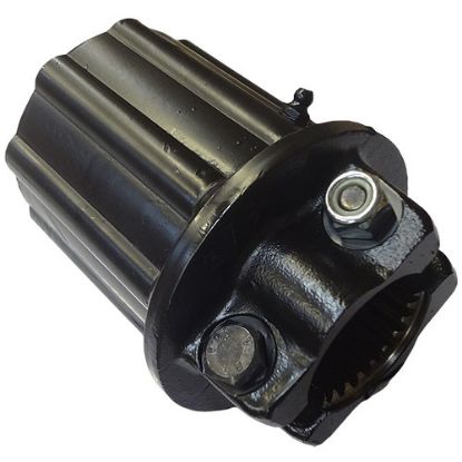 Picture of Complete Clutch To Fit Capello® - NEW (Aftermarket)