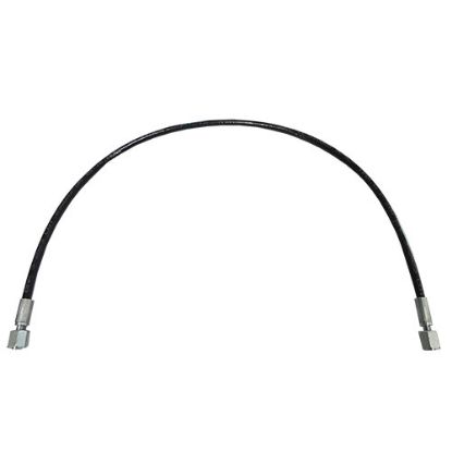 Picture of Hydraulic Hose 650mm To Fit Capello® - NEW (Aftermarket)