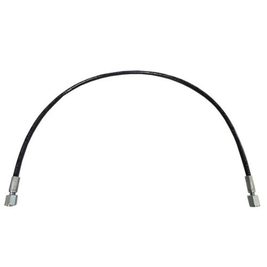 Picture of Hydraulic Hose 650mm To Fit Capello® - NEW (Aftermarket)