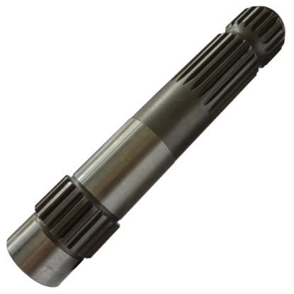Picture of Top Shaft - Main Drive Gearbox, Folding CLAAS Heads Only To Fit Capello® - NEW (Aftermarket)