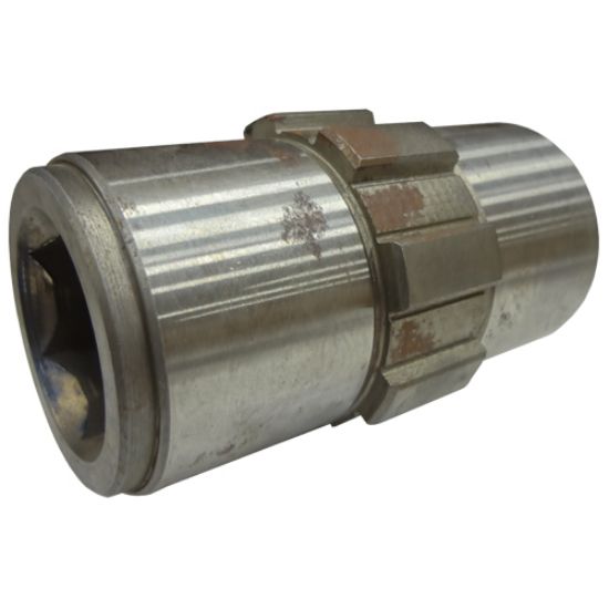 Picture of Shaft - Bottom, 16 and 18 Row Lateral Gearbox To Fit Capello® - NEW (Aftermarket)