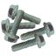 Picture of Serrated Flange Bolt, M8x30, Pack of 5 To Fit Capello® - NEW (Aftermarket)
