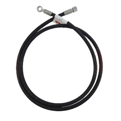 Show details for Hydraulic Hose To Fit Capello® - NEW (Aftermarket) Picture of Hydraulic Hose To Fit Capello® - NEW (Aftermarket)