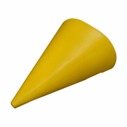 Picture of Poly Center Snout Yellow 36 inch Spacing To Fit Capello® - NEW (Aftermarket)