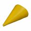 Picture of Poly Center Snout Yellow 36 inch Spacing To Fit Capello® - NEW (Aftermarket)
