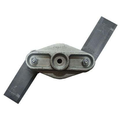 Show details for Stalk Chopper Assembly 20 Inch Spacing To Fit Capello® - NEW (Aftermarket) Picture of Stalk Chopper Assembly 20 Inch Spacing To Fit Capello® - NEW (Aftermarket)