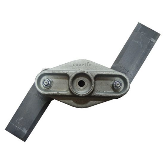 Picture of Stalk Chopper Assembly 20 Inch Spacing To Fit Capello® - NEW (Aftermarket)