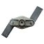 Picture of Stalk Chopper Assembly 20 Inch Spacing To Fit Capello® - NEW (Aftermarket)