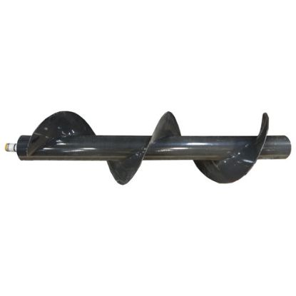 Picture of Wing Auger Right Hand 8 Row 30 Inch Spacing Folding Heads To Fit Capello® - NEW (Aftermarket)