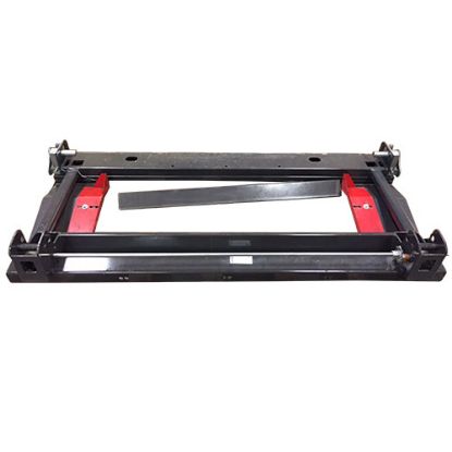 Picture of Adapter Plate - Lexion, VS - 5-Hole To Fit Capello® - NEW (Aftermarket)