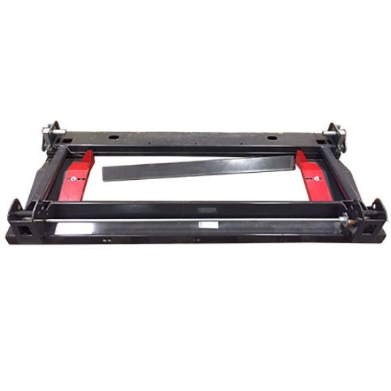 Picture of Adapter Plate - Lexion, VS - 5-Hole To Fit Capello® - NEW (Aftermarket)