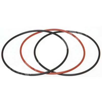 Picture of Cylinder Sleeve, Sealing Ring Kit To Fit Allis Chalmers® - NEW (Aftermarket)