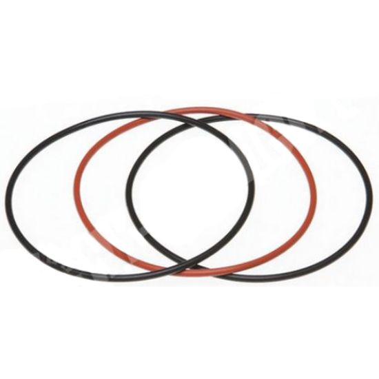 Picture of Cylinder Sleeve, Sealing Ring Kit To Fit Allis Chalmers® - NEW (Aftermarket)