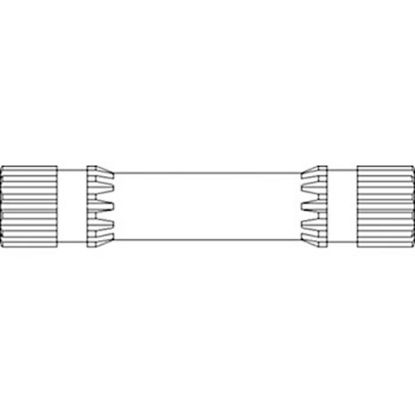 Picture of Shaft, Axle Drive To Fit International/CaseIH® - NEW (Aftermarket)