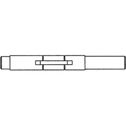 Picture of Shaft, Top Elevator To Fit Massey Ferguson® - NEW (Aftermarket)