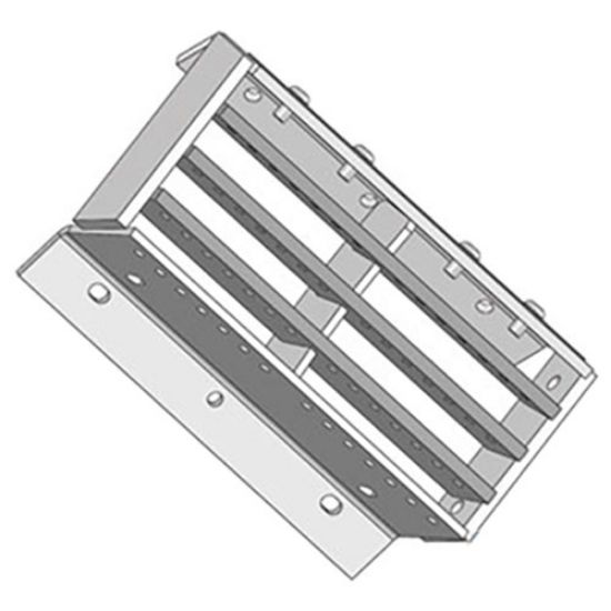 Picture of Concave, Middle/Rear Extension To Fit International/CaseIH® - NEW (Aftermarket)