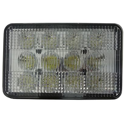 Picture of LED Cab Roof Light, Flood Beam, 3900 Lumens To Fit International/CaseIH® - NEW (Aftermarket)