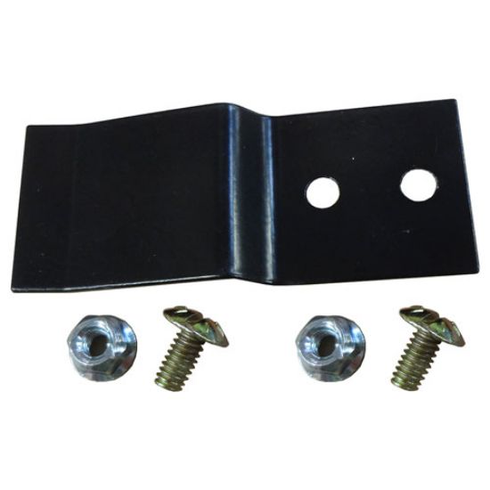 Picture of Floor Sheet, Clip Kit, Pack of 10, Priced Individually To Fit International/CaseIH® - NEW (Aftermarket)