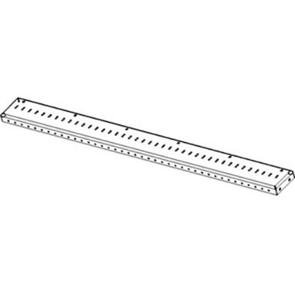 Picture of Chaffer, Frame, Support To Fit International/CaseIH® - NEW (Aftermarket)