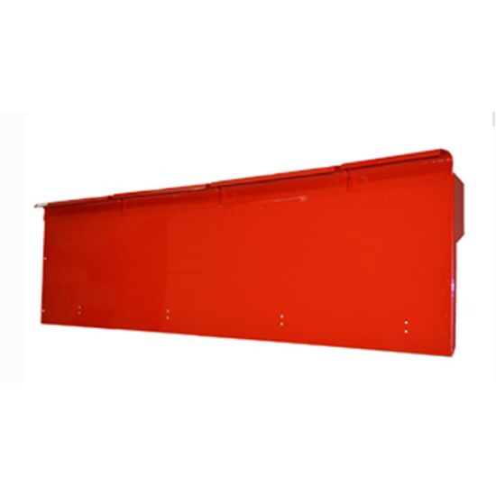 Picture of Grain Head Floor Sheet To Fit International/CaseIH® - NEW (Aftermarket)