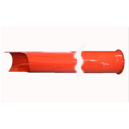 Picture of Tube, Unloading, Outer To Fit International/CaseIH® - NEW (Aftermarket)
