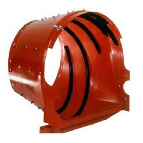 Picture of Transition Cone To Fit International/CaseIH® - NEW (Aftermarket)