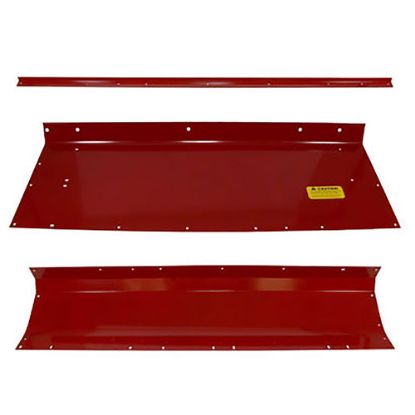 Show details for Corn Head, Trough, Bottom Right To Fit International/CaseIH® - NEW (Aftermarket) Picture of Corn Head, Trough, Bottom Right To Fit International/CaseIH® - NEW (Aftermarket)