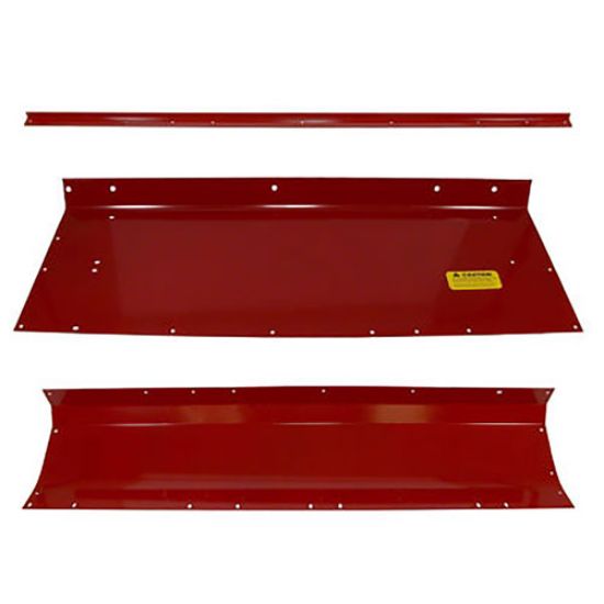 Picture of Corn Head, Trough, Bottom Right To Fit International/CaseIH® - NEW (Aftermarket)