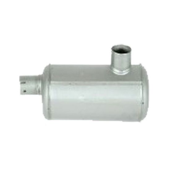 Picture of Muffler To Fit International/CaseIH® - NEW (Aftermarket)