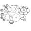 Picture of Fuel Pump Repair Kit To Fit Miscellaneous® - NEW (Aftermarket)