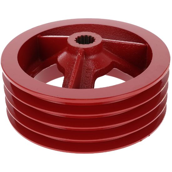 Picture of Pulley, Feeder Drive To Fit International/CaseIH® - NEW (Aftermarket)
