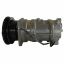 Picture of Air Conditioner, Compressor To Fit Miscellaneous® - NEW (Aftermarket)